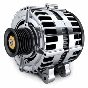 Anti-Fog additional LED Headlights