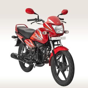 Ultra Full Fiber Body Kit For NXG TYPE4 RED