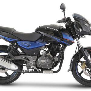 Ultra Full Fiber Body Kit For PULSAR 150 TWIN DISCOVER ABS 2019 BLACK BLUE Ultra Full Fiber Body Kit For PULSAR 150 TWIN DISCOVER ABS 2019 BLACK BLUE