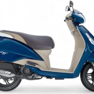 Ultra Full Fiber Body Kit For Jupiter Starlite Blue