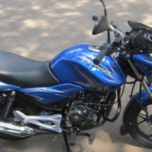 Ultra Full Fiber Body Kit For DISCOVER 100T TOURQUISE BLUE Ultra Full Fiber Body Kit For DISCOVER 100T TOURQUISE BLUE