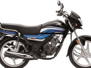 Ultra Full Fiber Body Kit For CD110 DREAM BLACK BLUE Ultra Full Fiber Body Kit For CD110 DREAM BLACK BLUE