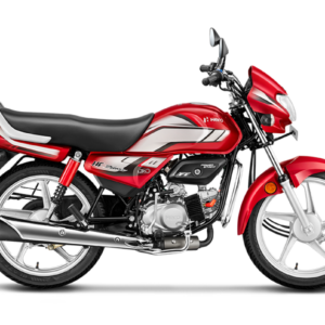 Ultra Full Fiber Body Kit For HF DELUXE BS6 RED