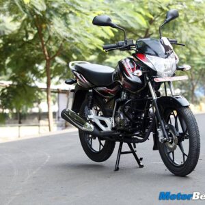 Ultra Full Fiber Body Kit For CBZ STAR BLUE BLACK