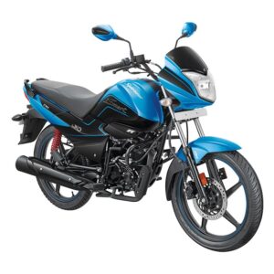 Ultra Full Fiber Body Kit For iSmart BS6 Excellent Blue