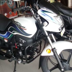 Ultra Full Fiber Body Kit For PASSION PRO TYPE2 WHITE