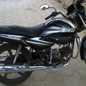 Ultra Full Fiber Body Kit For hero NXG TYPE5 BLACK GREY