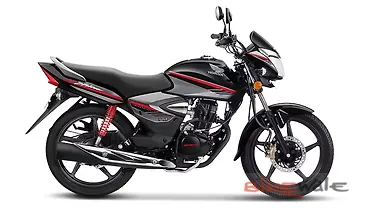 Ultra Full Fiber Body Kit For SHINE SP TYPE3 BLACK RED