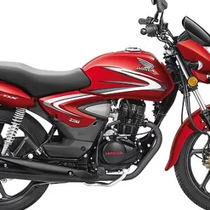 Ultra Full Fiber Body Kit For SHINE TYPE7 RED