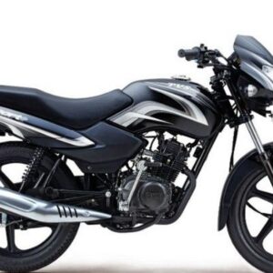 Ultra Full Fiber Body Kit For STAR SPORTS T3 BLACK GREY