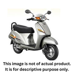 Yatos Full Fiber Body Kit For aCTIVA OLD silver