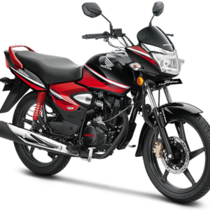 Ultra Full Fiber Body Kit For SHINE TYPE9 BLACK RED