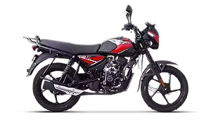 Ultra Full Fiber Body Kit For STAR CITY 110 T3 BLACK RED