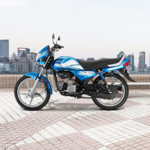 Ultra Full Fiber Body Kit For HF DELUXE 2019 Blue