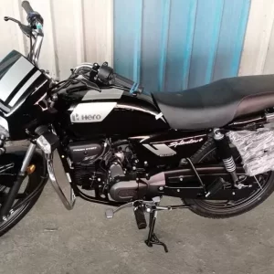 Ultra Full Fiber Body Kit For SPlendor LED xtech BLack Grey