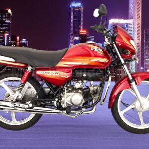 Ultra Full Fiber Body Kit For CD DELUXE TYPE4 RED Ultra Full Fiber Body Kit For CD DELUXE TYPE4 RED