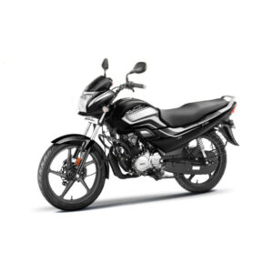 Ultra Full Fiber Body Kit For SUPER SPLENDOR BS6 BLACK GREY