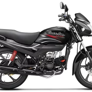 Ultra Full Fiber Body Kit For hero PASSION PRO TYPE3 BLACK GREY