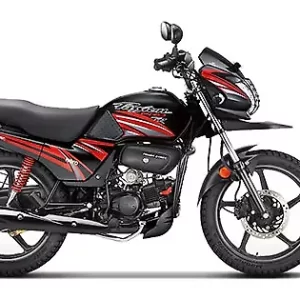 Ultra Full Fiber Body Kit For PASSION PRO TR RED