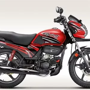 Ultra Full Fiber Body Kit For PASSION PRO TR BLACK RED