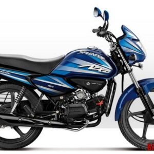 Ultra Full Fiber Body Kit For hero NXG TYPE5 BLACK BLUE Ultra Full Fiber Body Kit For hero NXG TYPE5 BLACK BLUE