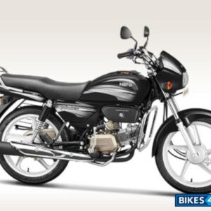 Ultra Full Fiber Body Kit For SPLENDOR PLUS IBS 2019 BLACK SILVER