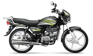 Ultra Full Fiber Body Kit For hero SPLENDOR PRO GREY GREEN