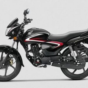 Ultra Full Fiber Body Kit For SHINE TYPE7 BLACK RED