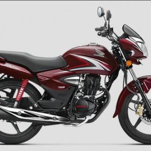 Ultra Full Fiber Body Kit For SHINE TYPE9 REBEL RED