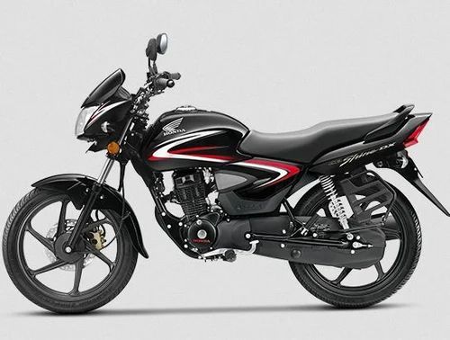 Ultra Full Fiber Body Kit For SHINE TYPE7 BLACK RED