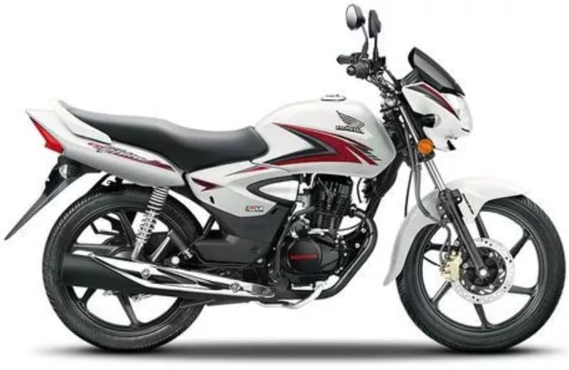 Ultra Full Fiber Body Kit For SHINE TYPE9 WHITE