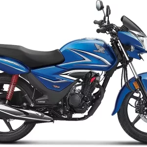 Ultra Full Fiber Body Kit For SHINE 125 BS6 2020 BLUE Ultra Full Fiber Body Kit For SHINE 125 BS6 2020 BLUE