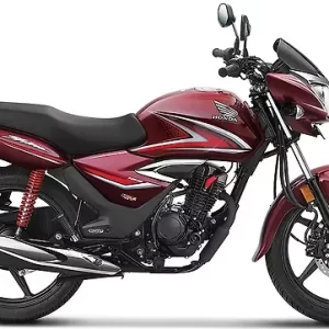 Ultra Full Fiber Body Kit For SHINE SP TYPE3 RED