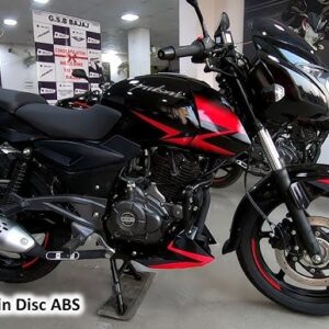 Ultra Full Fiber Body Kit For PULSAR 150 TWIN DISCOVER ABS 2019 BLACK RED Ultra Full Fiber Body Kit For PULSAR 150 TWIN DISCOVER ABS 2019 BLACK RED