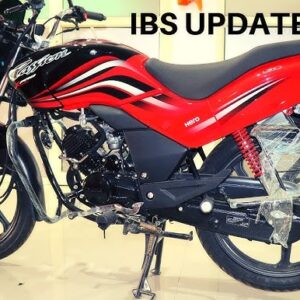 Ultra Full Fiber Body Kit For PASSION XPRO110 2019 RED