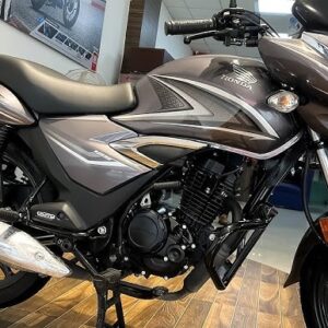 Ultra Full Fiber Body Kit For SHINE TYPE9 GREY