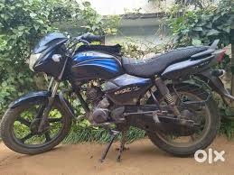 Ultra Full Fiber Body Kit For STAR CITY 110 T2 BLACK BLUE