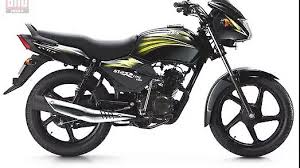 Ultra Full Fiber Body Kit For STAR CITY 110 T2 BLACK YELLOW