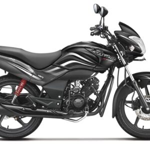 Ultra Full Fiber Body Kit For PASSION XPRO110 2019 BLACK GREY