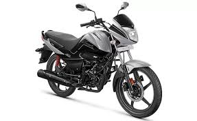 ULTRA FULL BIKE STICKER KIT FOR iSmart BS6 Grey