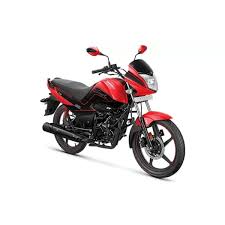 ULTRA FULL BIKE STICKER KIT FOR iSmart BS6 Black Sport Red
