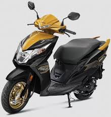 Ultra Full Fiber Body Kit For DIO TYPE6 YELLOW