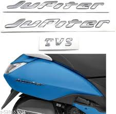 ULTRA FULL BIKE STICKER KIT FOR Jupiter Matt Blue
