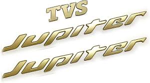 ULTRA FULL BIKE STICKER KIT FOR Jupiter Myspye Gold