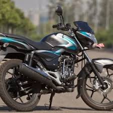 Ultra Full Fiber Body Kit For DISCOVER 125M GREY PURPLE