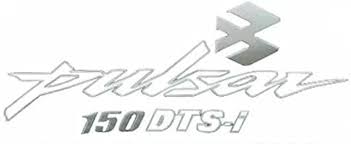 ULTRA FULL BIKE STICKER KIT FOR PULSAR 150 DTSI new model UG3 WHITE