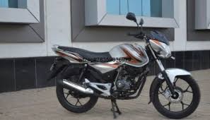 Ultra Full Fiber Body Kit For DISCOVER 125M SILVER BLUE