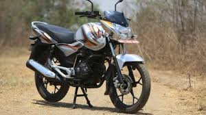 Ultra Full Fiber Body Kit For DISCOVER 125M SILVER ORANGE