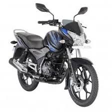 Ultra Full Fiber Body Kit For DISCOVER 125T BLACK BLUE