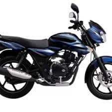 Ultra Full Fiber Body Kit For DISCOVER 135 BLACK BLUE